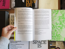 Load image into Gallery viewer, DNA #6: Carrier Bag Fiction