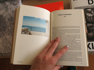 Luigi Ghirri - The Complete Essays 1973–1991