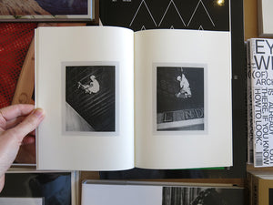 Ari Marcopoulos – Polaroids 92-95 CA