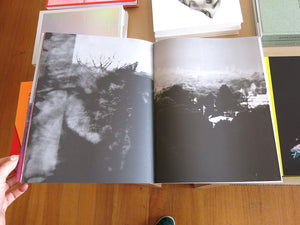 Takashi Homma - The Narcissistic City
