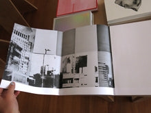 Load image into Gallery viewer, Takashi Homma - The Narcissistic City