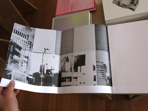 Takashi Homma - The Narcissistic City