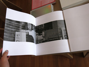 Takashi Homma - The Narcissistic City