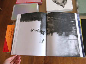 Takashi Homma - The Narcissistic City