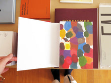 Load image into Gallery viewer, Daniel Eatock – Pens Paper