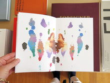 Load image into Gallery viewer, Daniel Eatock – Pens Paper