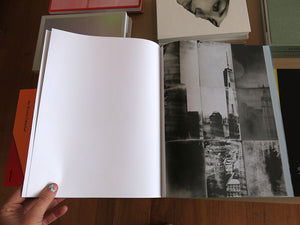 Takashi Homma - The Narcissistic City