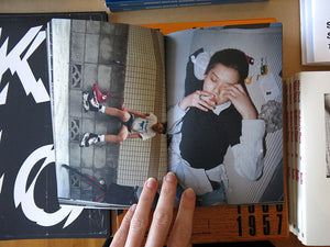 Yurie Nagashima – Self-Portraits