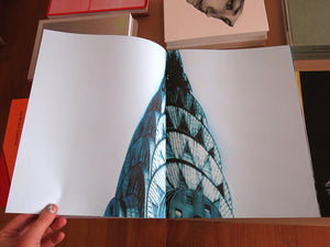 Takashi Homma - The Narcissistic City