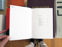 Load image into Gallery viewer, Daniel Eatock – Pens Paper