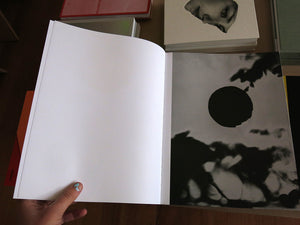 Takashi Homma - The Narcissistic City