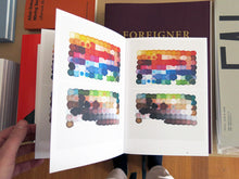 Load image into Gallery viewer, Daniel Eatock – Pens Paper