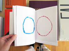 Load image into Gallery viewer, Daniel Eatock – Pens Paper