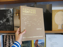 Load image into Gallery viewer, Refugee Heritage