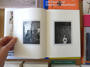Ari Marcopoulos – Polaroids 92-95 NY