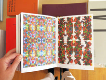 Load image into Gallery viewer, Daniel Eatock – Pens Paper