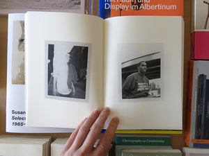 Ari Marcopoulos – Polaroids 92-95 NY