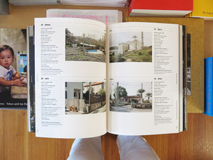 Refugee Heritage