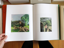 Load image into Gallery viewer, Colleen Ahern, Amanda Marburg and Lisa Radford – Je Suis Broccoli
