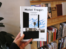 Load image into Gallery viewer, Nataša Bodrožić &amp; Saša Šimpraga -Motel Trogir