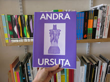 Load image into Gallery viewer, Andra Ursuța: 2000 Words