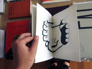 Geoff McFetridge - Studies
