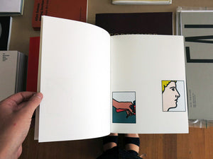 Antoine Orand - How We Met