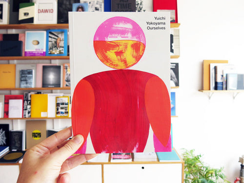 Yuichi Yokoyama - Ourselves