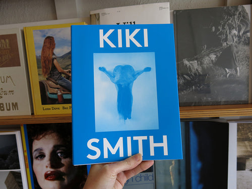 Kiki Smith: 2000 Words