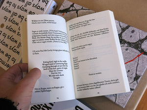 Beni Bischof - Texte
