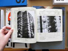 Load image into Gallery viewer, Ursula Schulz-Dornburg – Yerevan 1996/1997