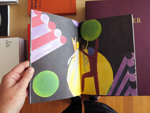 Chris Johanson & Jo Jackson - Peaceable Kingdom