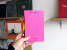 Load image into Gallery viewer, Beni Bischof - Texte 2