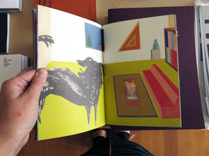 Chris Johanson & Jo Jackson - Peaceable Kingdom