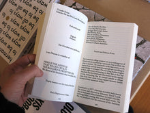 Load image into Gallery viewer, Beni Bischof - Texte 2