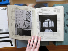 Load image into Gallery viewer, Ursula Schulz-Dornburg – Yerevan 1996/1997