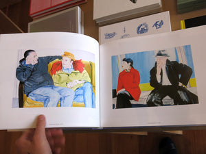 Billy Sullivan - Still, Looking. Works 1969–2016