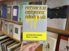 Load image into Gallery viewer, Silvio Larusso – Entreprecariat