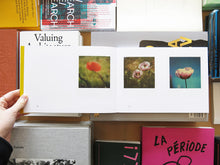 Load image into Gallery viewer, Robby Müller – Flora Polaroid
