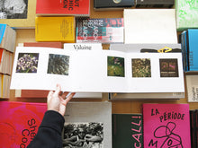 Load image into Gallery viewer, Robby Müller – Flora Polaroid