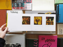 Load image into Gallery viewer, Robby Müller – Flora Polaroid