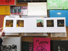 Load image into Gallery viewer, Robby Müller – Flora Polaroid