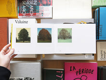 Load image into Gallery viewer, Robby Müller – Flora Polaroid