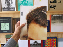 Load image into Gallery viewer, Paul Elliman - Untitled (September Magazine)