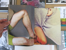 Load image into Gallery viewer, Paul Elliman - Untitled (September Magazine)