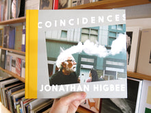 Load image into Gallery viewer, Jonathan Higbee – Coincidences