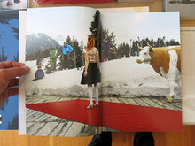 Load image into Gallery viewer, Martin Guggisberg - Miss