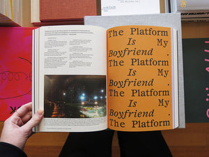 Platform Urbanism and Its Discontents