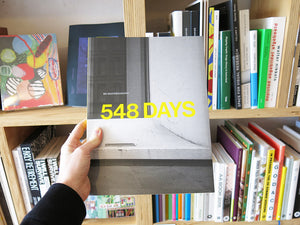 Dela Charles – 548 Days