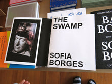 Load image into Gallery viewer, Sofia Borges - The Swamp